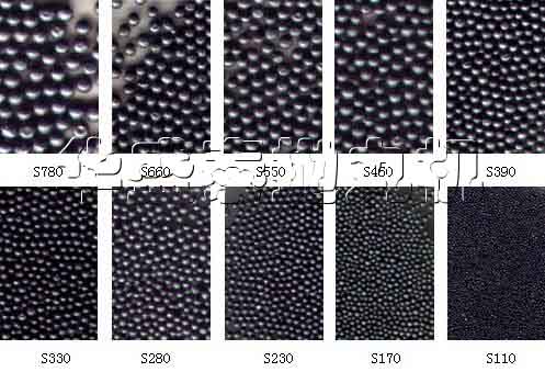 選購(gòu)拋丸機(jī)彈丸時(shí)要留意什么方面呢? 選購(gòu)拋丸機(jī)彈丸時(shí)要留意什么方面呢?