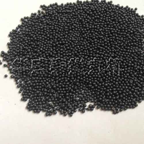 盤點(diǎn)拋丸機(jī)鋼砂配件不同的特點(diǎn) 盤點(diǎn)拋丸機(jī)鋼砂配件不同的特點(diǎn)