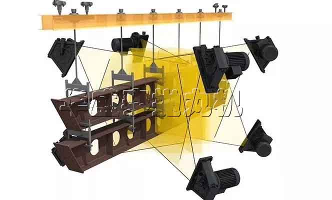 拋丸器好不好用,大家來(lái)說(shuō)說(shuō) 拋丸器好不好用,大家來(lái)說(shuō)說(shuō)