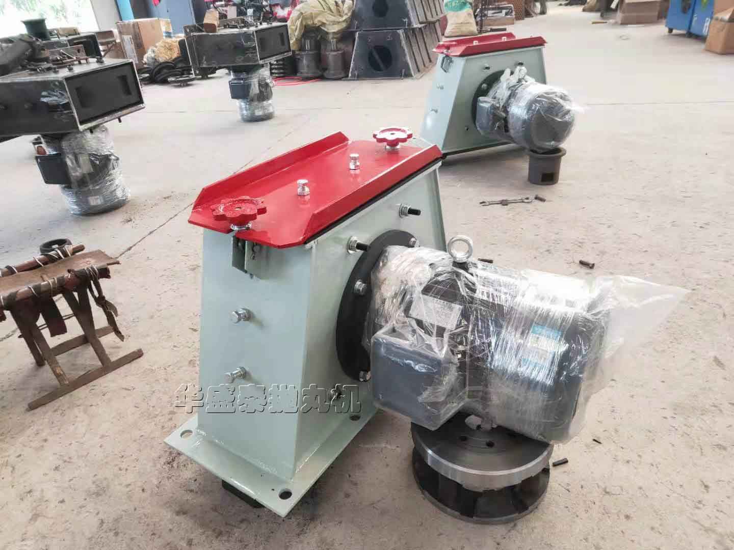 直聯(lián)式拋丸器有哪些應(yīng)用范圍,大家來(lái)說(shuō)一說(shuō) 直聯(lián)式拋丸器有哪些應(yīng)用范圍,大家來(lái)說(shuō)一說(shuō)