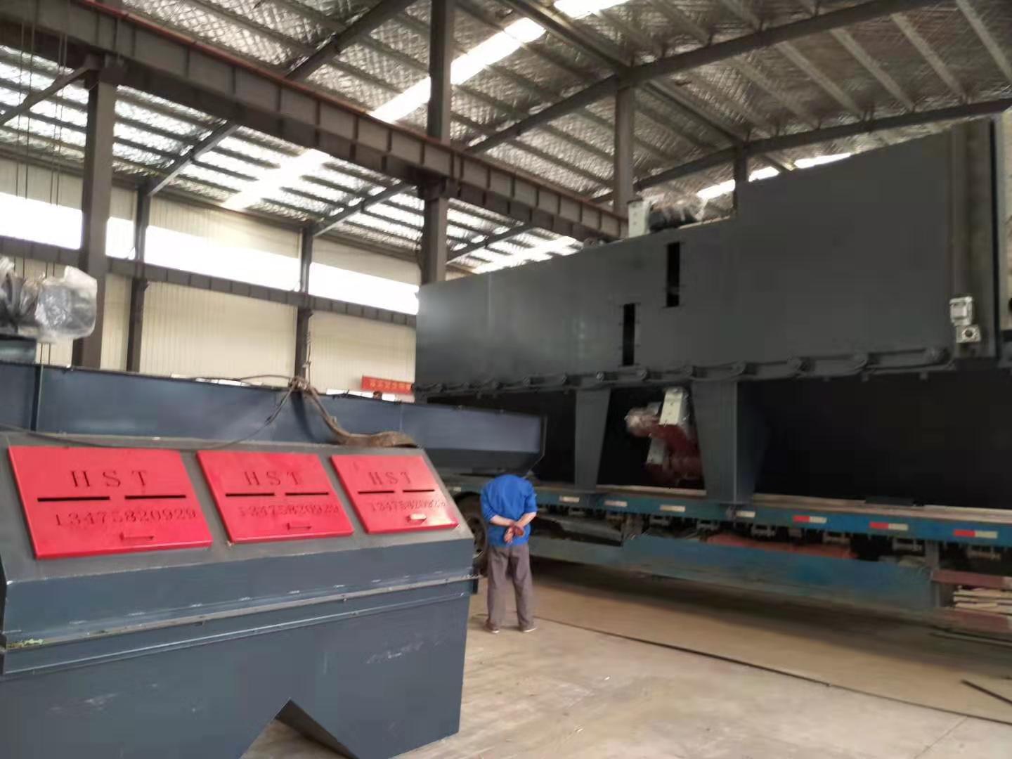 福清市通過式拋丸機_福清市通過式拋丸除銹清理機_關清市通過式噴丸設備_福清市通過式噴砂機有著怎樣的特點，是如何工作的